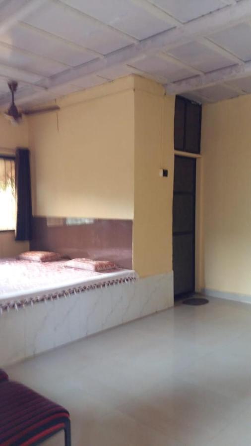 Misty Woods Eco Cottages Harihareshwar Eksteriør billede