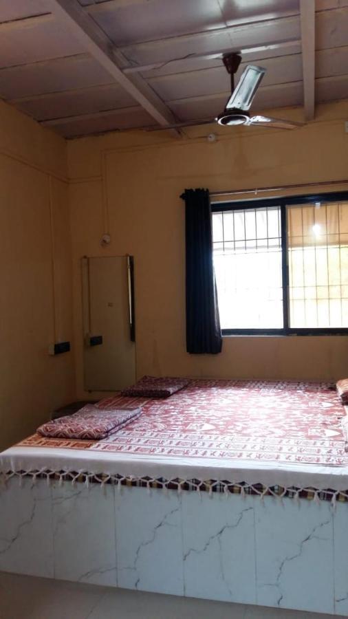 Misty Woods Eco Cottages Harihareshwar Eksteriør billede